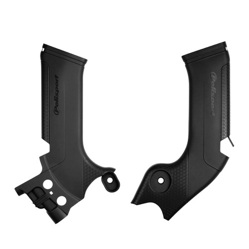Polisport frame protectors for - frame,