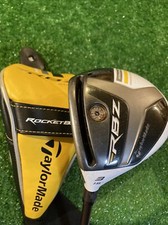 LH TaylorMade Stage 2 RBZ