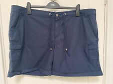 Tesco F&F Woman Navy Blue