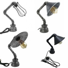 Industrial Water Pipe Table