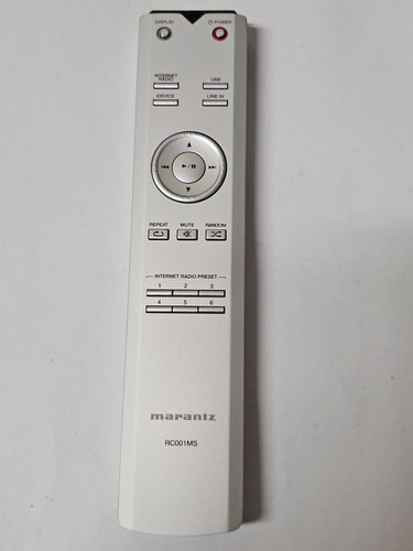 Genuine original marantz - genuine,