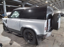 2024 LAND ROVER DEFENDER 90
