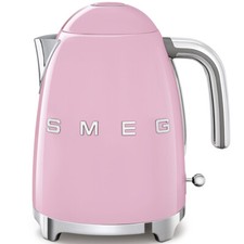 Smeg KLF03PKUK Retro Kettle