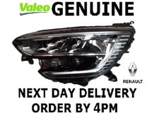 GENUINE OEM Valeo Renault