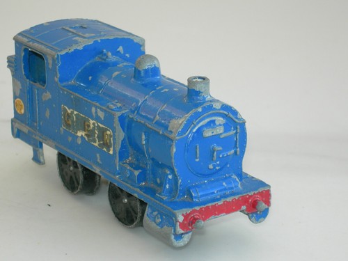 Vintage dinky toy e r - toy, g.e.r