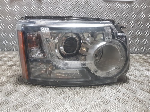 Land rover discovery l319 - discovery, 4