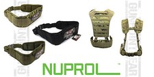 Nuprol Battle Belt Full Molle