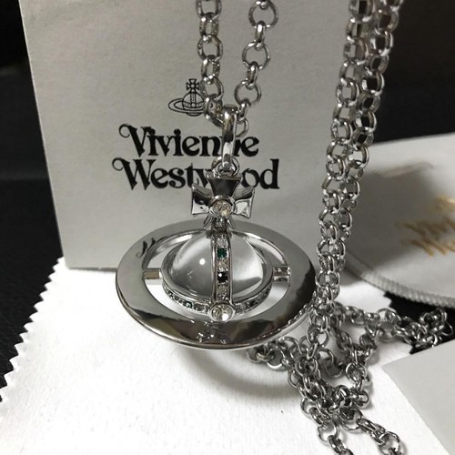 Vivienne westwood necklace - westwood,