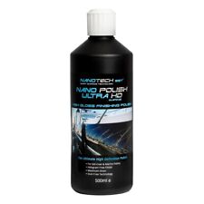 Nanotech STT Nano Polish Ultra High Definition Boat Polish Mirror Finish
