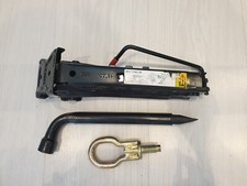 2N11-17080-AB Ford Fiesta Mk6 Fusion 2002-2012 Jack Tow Eye Wrench 2N1117080AB