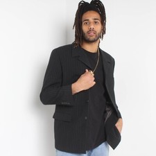 Angelo Litrico Mens Suit