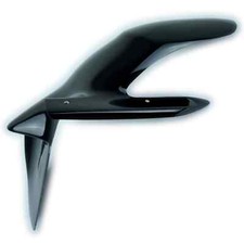 Pyramid Hugger Black Fits