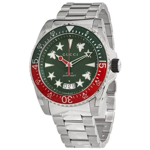 1700 msrp gucci dive men - $1700,
