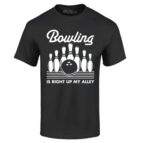 Bowling right my alley - bowling, up