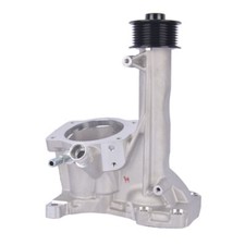 Supercharger Snout Core Repair