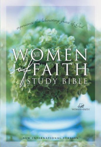 Women faith study - women, of