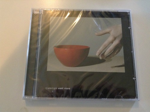 Trademark want more - want, (2004)