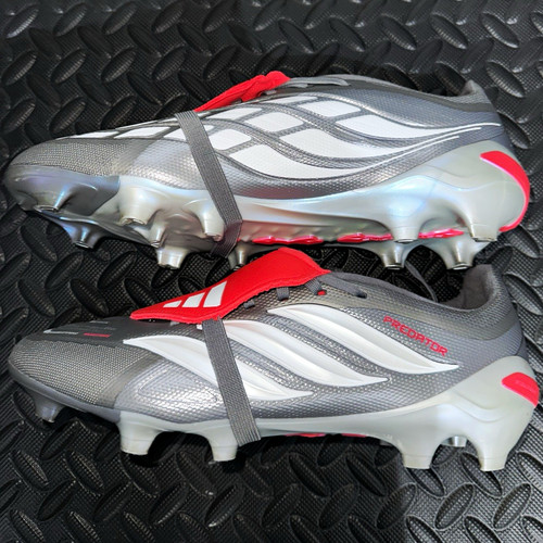 Adidas predator football boots - football,