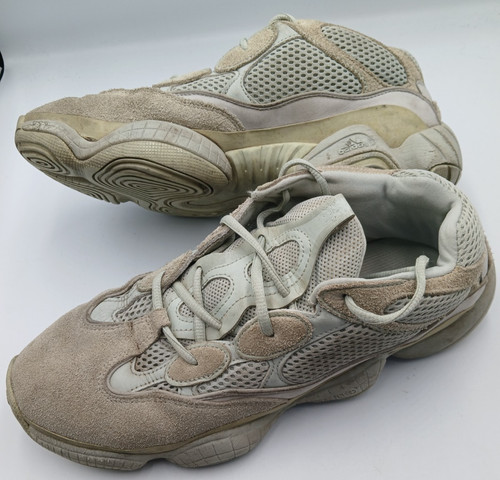 Adidas yeezy 500 salt - yeezy,