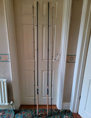 Pair harrison torrix - a,