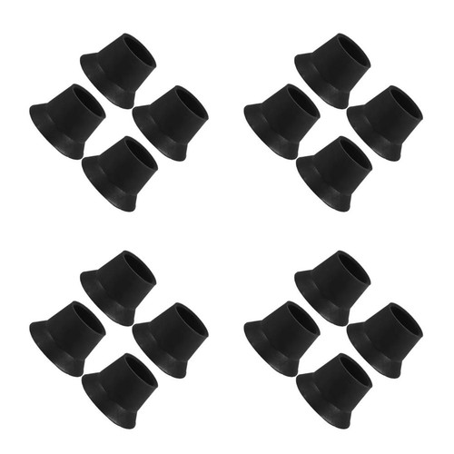 Nonslip durable rubber feet - nonslip,