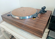 ROTEL RP-850 Turntable Jelco