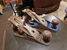 Vintage Stanley No 4Plane And