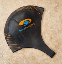 Blue Seventy Thermal Skull Cap Large Rrp £40