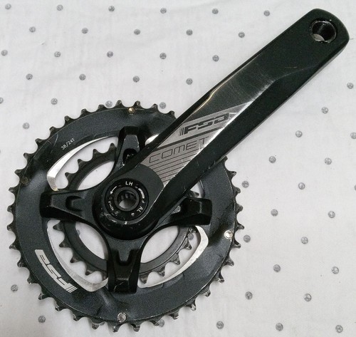 Fsa comet right hand crank - hand,