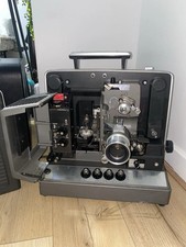 Bell howell filmosound - howell, 16mm
