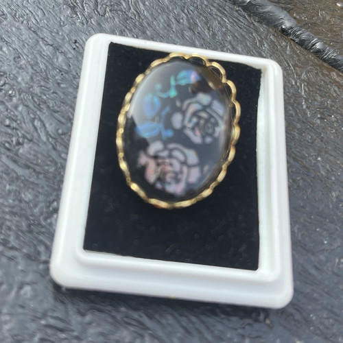 Australian vintage opals - vintage,
