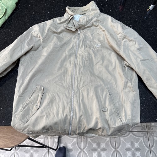 Adidas bomber size - bomber, m