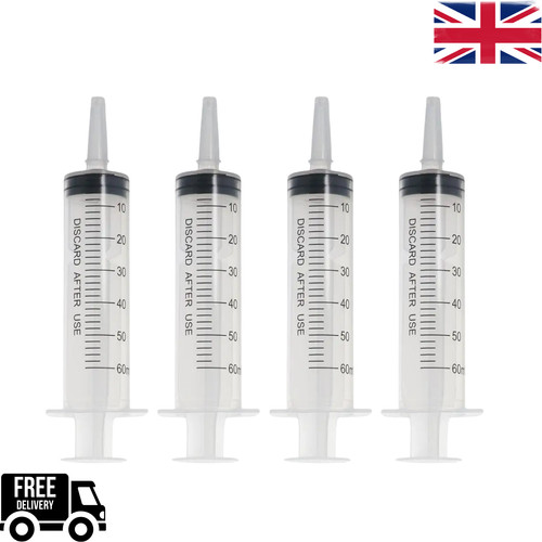 Pack 20ml 60ml large - 4,
