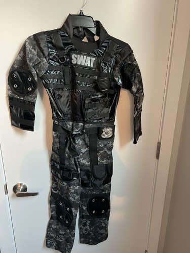 Teeter swat custom - teeter,