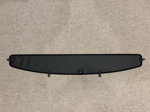 Range rover velar parcel shelf - range,