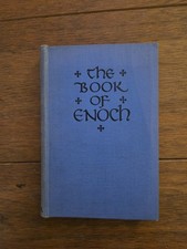 The Book Of Enoch (1947)