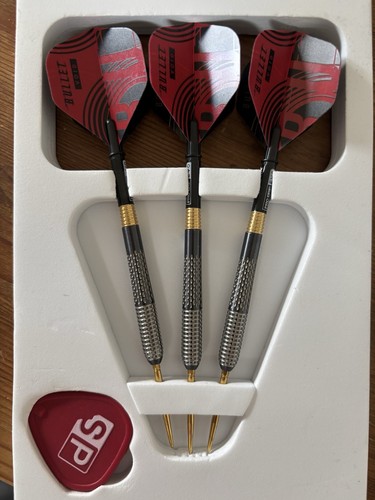 Target stephen bunting - stephen,