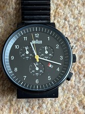 Braun BN003 BKBKG Men’s