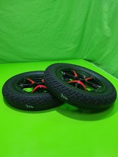 Electric Wheelchair Drive