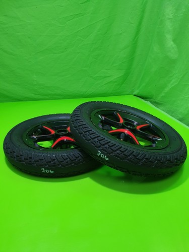 Electric wheelchair drive - electric,