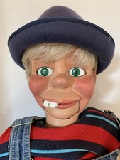 Professional Ventriloquist