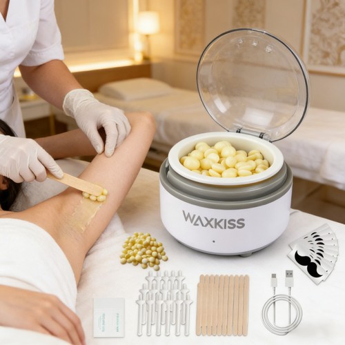 Mini wax warmer hair - wax, warmer,