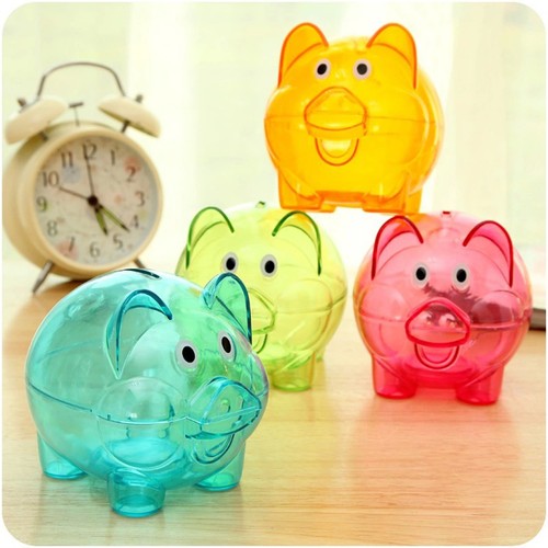 Piggy bank savings - piggy,