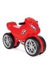 Pilson Toy Mini Motorbike ride