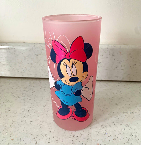 Disney minnie mouse - minnie,