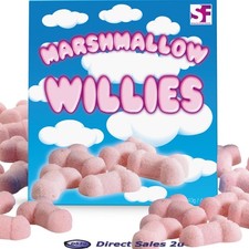 Willy sweets jelly - willy,