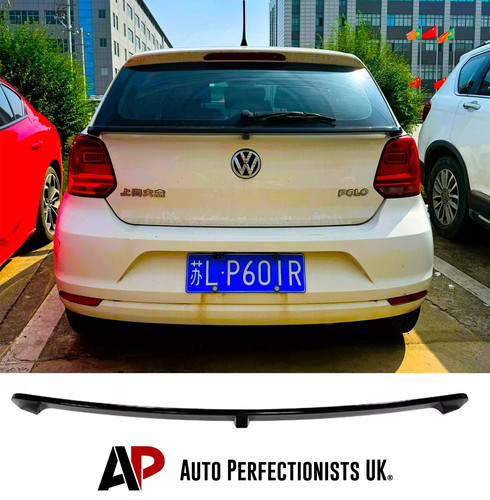 For polo mk5 6c - 6c, gloss