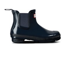 Hunter Original Chelsea Gloss