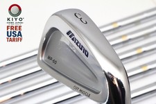8Pcs MIZUNO MP-60 Iron set
