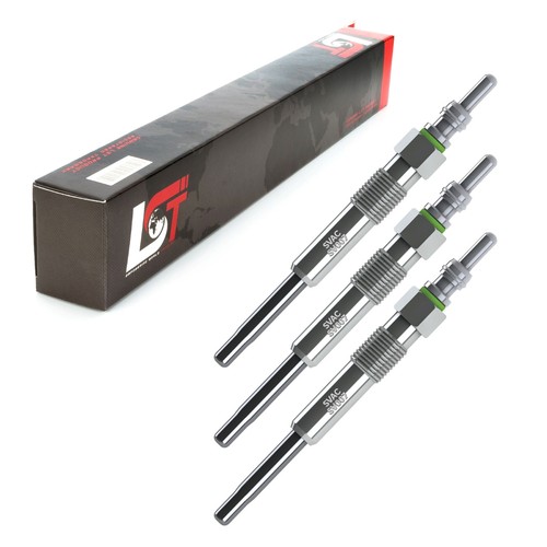 Glow plug rod - glow,